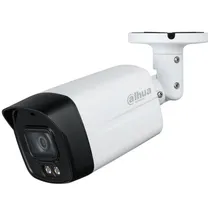 Câmera de Monitoramento CCTV Ir Dahua Dual Light DH-HAC-HFW1500TLMP-IL-A-0280B-S2 5MP Hdcvi