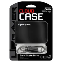  SSD Externo...