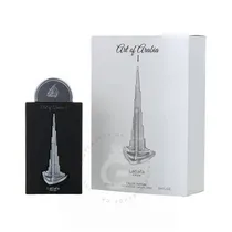 Lattafa Perfume Pride Art Of Arabia I Unisex Eau de Parfum 100ML