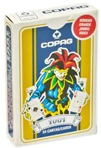  Baralho Cop...
