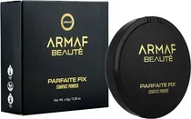 Po Compacto Armaf Beauté Compact Powder Parfaite Fix Fair 01 - 8G
