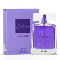 Perfume Rasa...