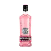Gin Puerto I...