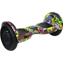  Scooter Hye...