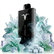 Ignite V80 Ultra Slim Icy Mint