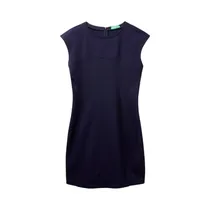 Vestido Corto Benetton 47CKDV0A2 016