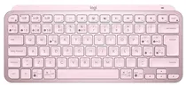  Teclado Log...