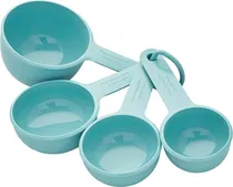Xícaras Medidoras Kitchenaid KQG0580HMIG