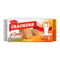  Biscoito Ma...