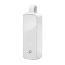 Adaptador de Rede USB 3.0 para Ethernet Gigabit TP-Link UE300 - Branco