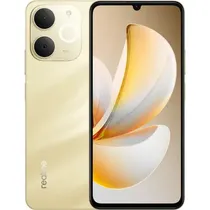 Celular Realme Note 70 RMX5313 8/256GB Gold*