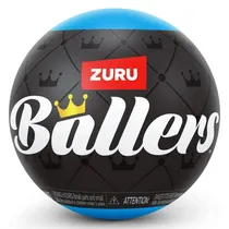  Zuru Capsul...