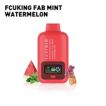  Luffbar 40K...