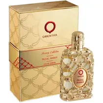 Perfume Orientica Royal Amber Edp Unisex 150ML