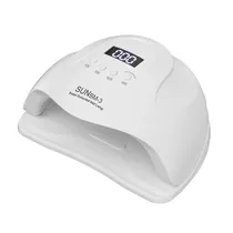 Secador de UÑas Sun BM-3 2 En 1