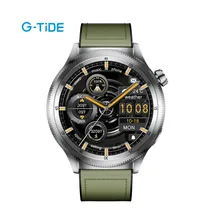  G-Tide Relo...