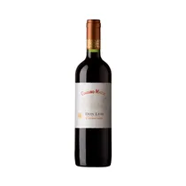 Vino Don Lui...