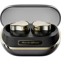 Fone de Ouvido Soundpeats H3 Bluetooth - Preto