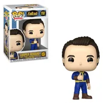  Funko Chase...
