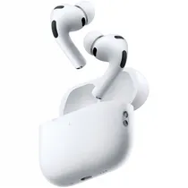 Auriculares Apple Airpods Pro 3 Inalámbricos Con Estuche de Carga Magsafe USB-C