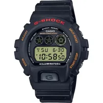  Casio Reloj...
