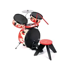 Hape Bateria...