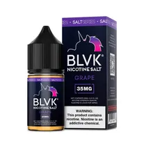  Juice BLVK ...