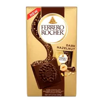 Chocolate Fe...