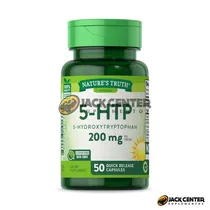  5-HTP 200MG...