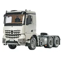  Semi-Truck ...