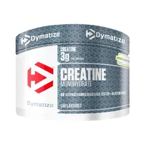 Suplemento Dymatize Creatine Monohydrate 300GR