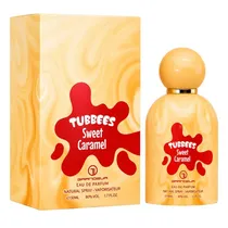 Perfume Infantil Grandeur Tubbees Unicorn Vanilla Unisex 50ML