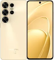 Smartphone Oukitel C26 Lte Dual Sim 6.63" 4GB/128GB Gold