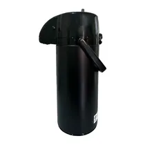 Garrafa Térmica Zojirushi 2.2 LT Modelo AASB22 Black