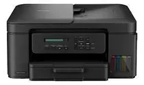 Impressora Brother DCP-T730DW Multifuncao Tank 220V