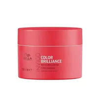 Wella Invigo Brilliance Mask Normal Hair 150ML