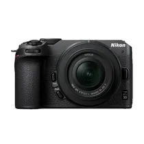 Camera Nikon Z30 Mirror. With 16-50MM Lens Kit