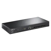 Hub Switch 08P TL SX3008F 10GE SFP+ Jetstream