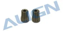 TR Motor Pi...