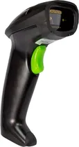 Lector Codigo de Barras Sat LD101R Plus 1 Laser Lineal/1D/USB Lectura Rápida Y Precisa