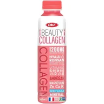 Jugo Okf Bea...