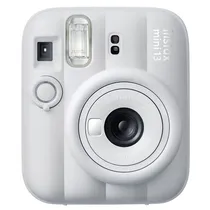 Câmera Instantânea Fujifilm Instax Mini 13 - Clay White