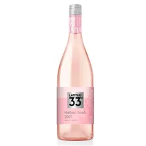 Vino Latitud...