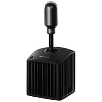 Câmbio Fanatec Clubsport Shifter SQ H-Pattern Sequencial - Preto (CSS_SQ)