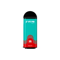Life Pod Va...