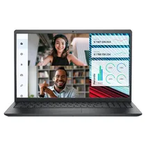 Notebook Dell I3520-5124BLK Intel Core i5 1.3GHZ / Memoria 8GB / SSD 512GB / 15.6 / Windows 11