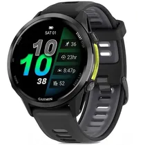 Relogio Garmin Forerunner 970 Smart Watch 010-02969-20 Preto
