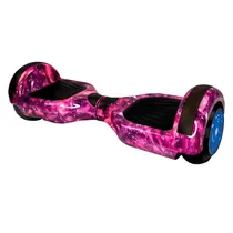  Scooter Elé...