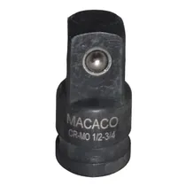 Redutor de Impacto 1/2" --->>> 3/4"