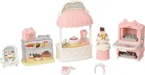  Village Cak...